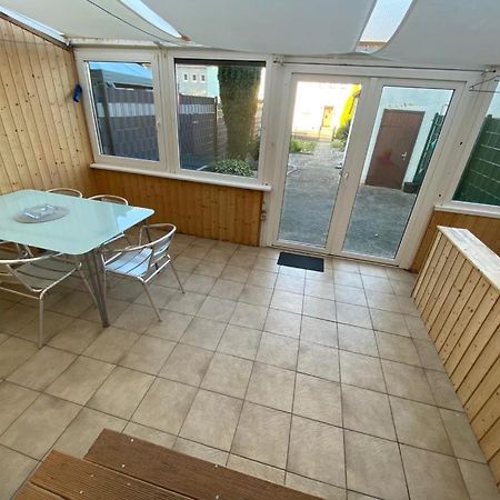 Ferienhaus Thalia 1 Ubach-Palenberg Dış mekan fotoğraf
