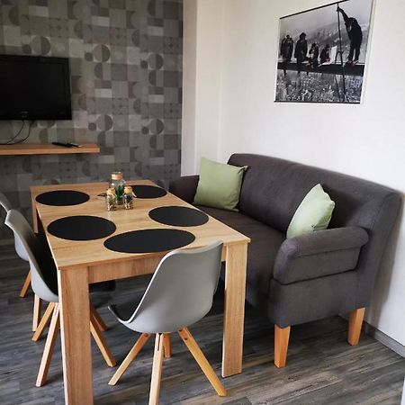 Ferienhaus Thalia 1 Ubach-Palenberg Dış mekan fotoğraf