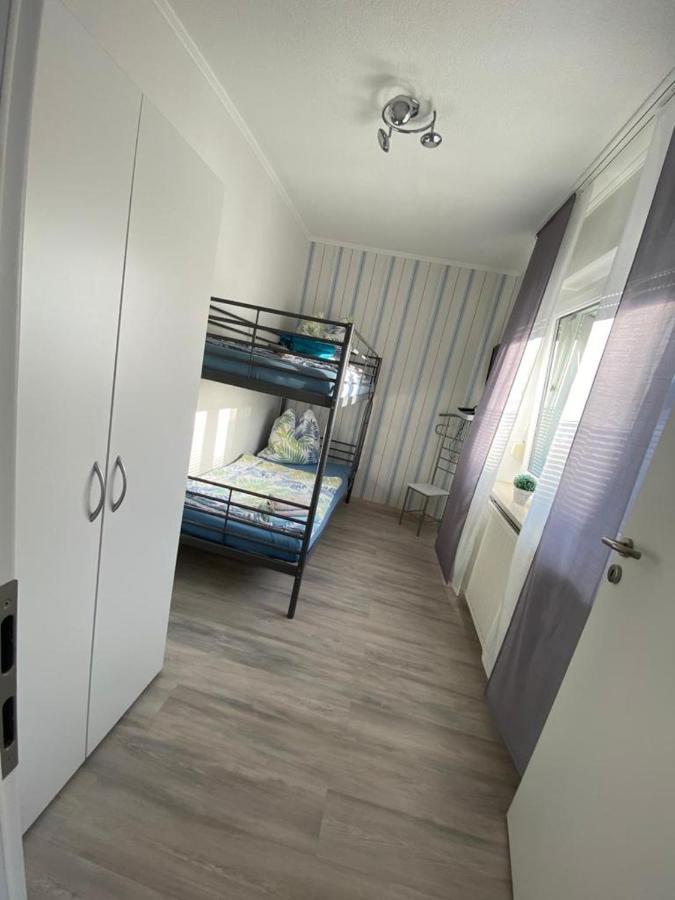 Ferienhaus Thalia 1 Ubach-Palenberg Dış mekan fotoğraf