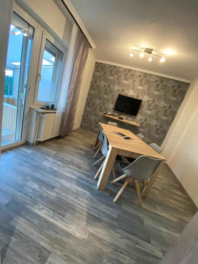 Ferienhaus Thalia 1 Ubach-Palenberg Dış mekan fotoğraf