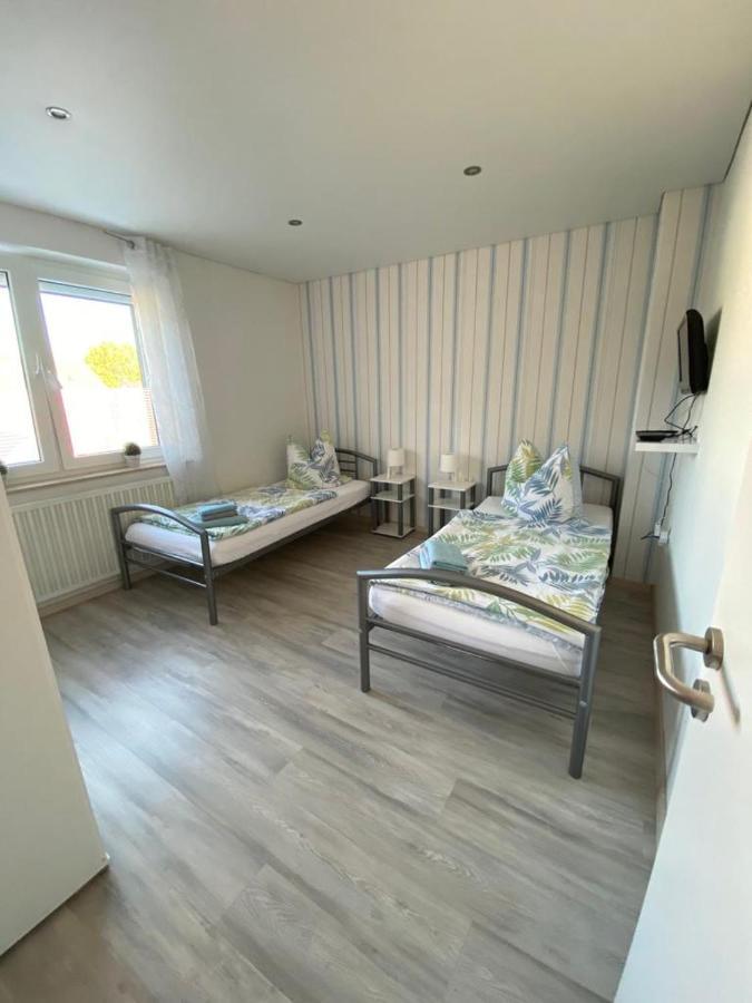 Ferienhaus Thalia 1 Ubach-Palenberg Dış mekan fotoğraf