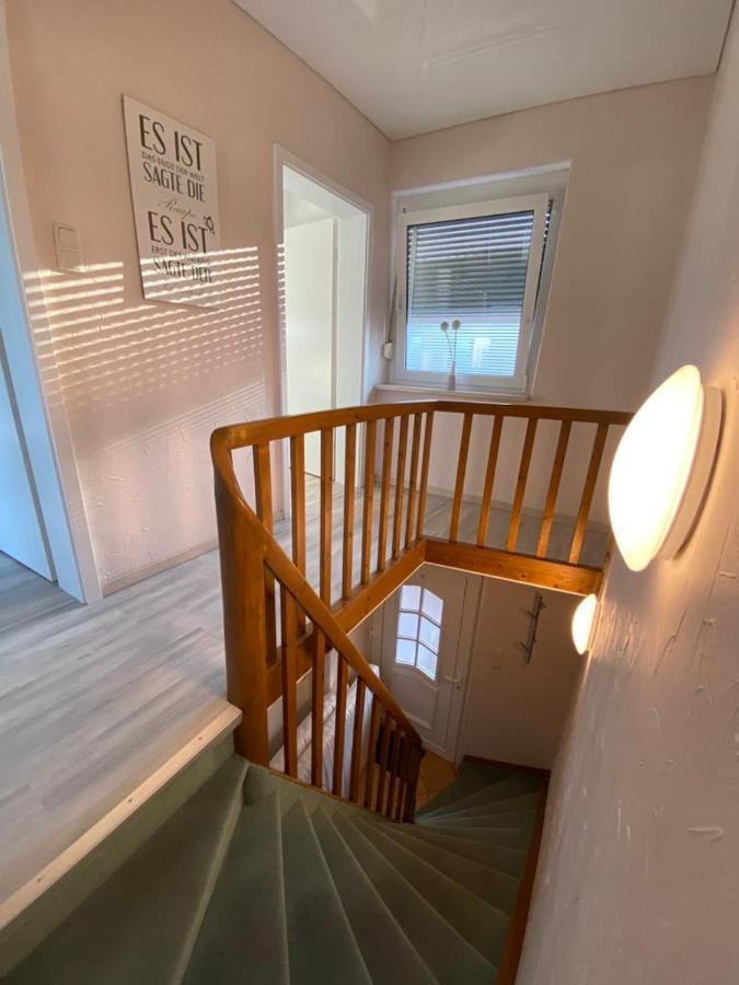 Ferienhaus Thalia 1 Ubach-Palenberg Dış mekan fotoğraf
