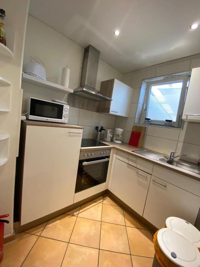 Ferienhaus Thalia 1 Ubach-Palenberg Dış mekan fotoğraf