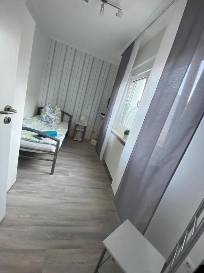 Ferienhaus Thalia 1 Ubach-Palenberg Dış mekan fotoğraf