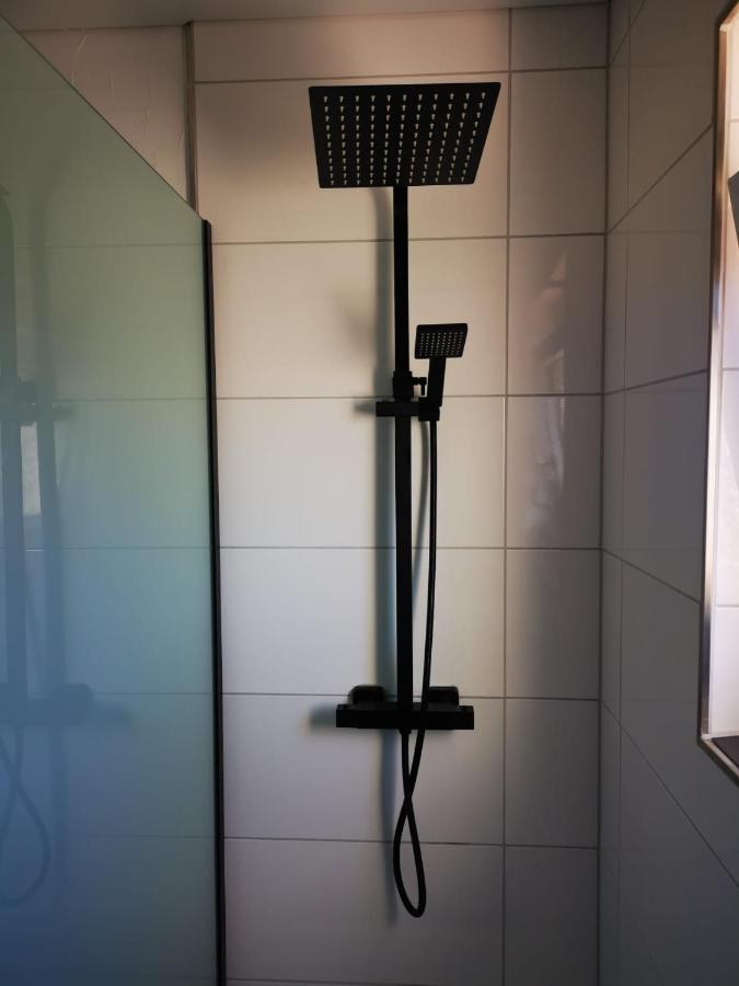 Ferienhaus Thalia 1 Ubach-Palenberg Dış mekan fotoğraf
