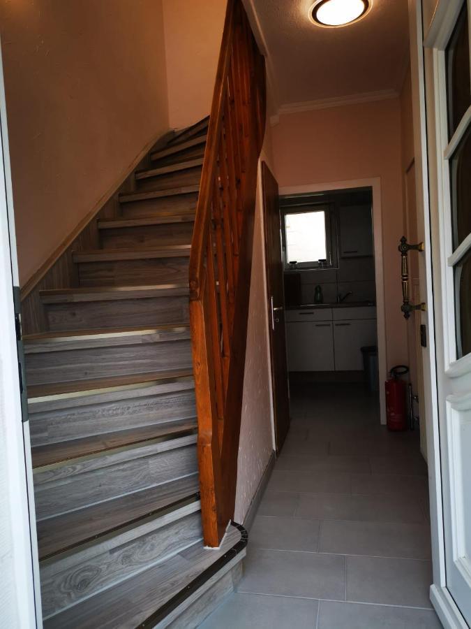 Ferienhaus Thalia 1 Ubach-Palenberg Dış mekan fotoğraf
