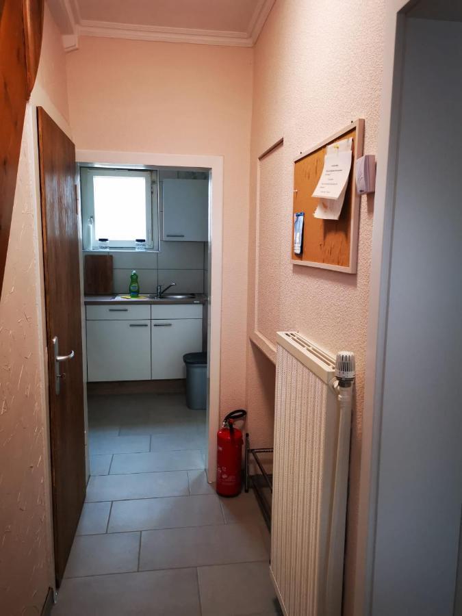 Ferienhaus Thalia 1 Ubach-Palenberg Dış mekan fotoğraf